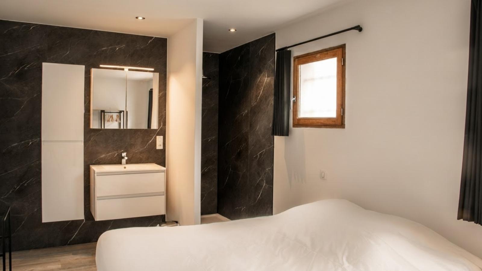 Lac Bleu 39 en 40 combi - Schlafzimmer