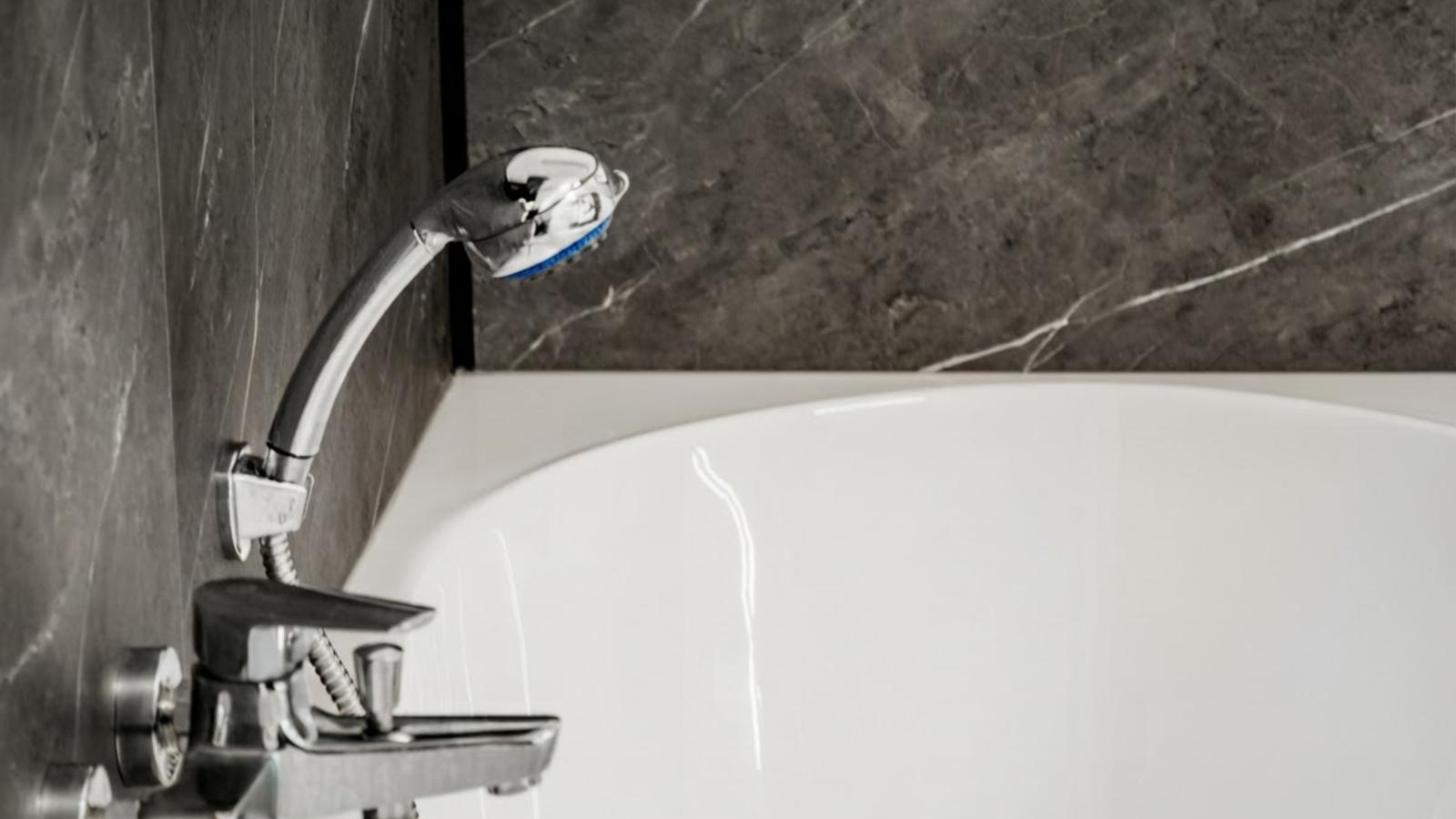 Lac Bleu 39 en 40 combi - Badezimmer