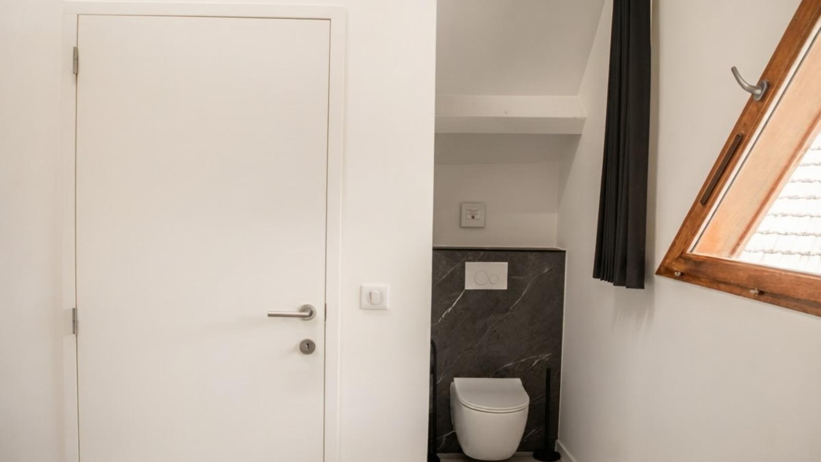 Lac Bleu 39 en 40 combi - Badezimmer