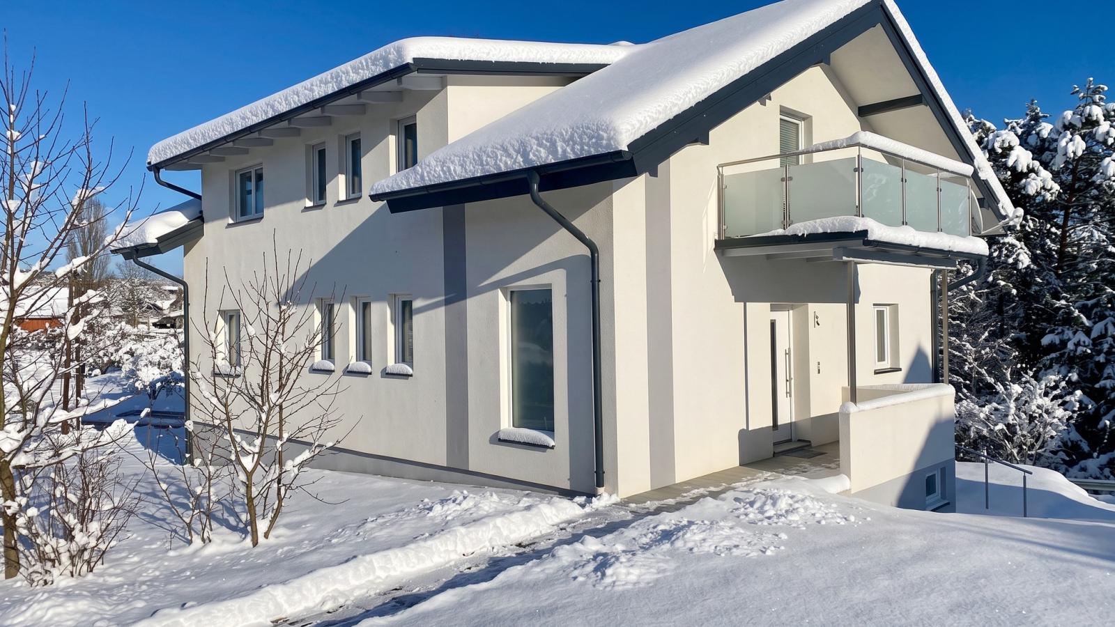Apartment Erna