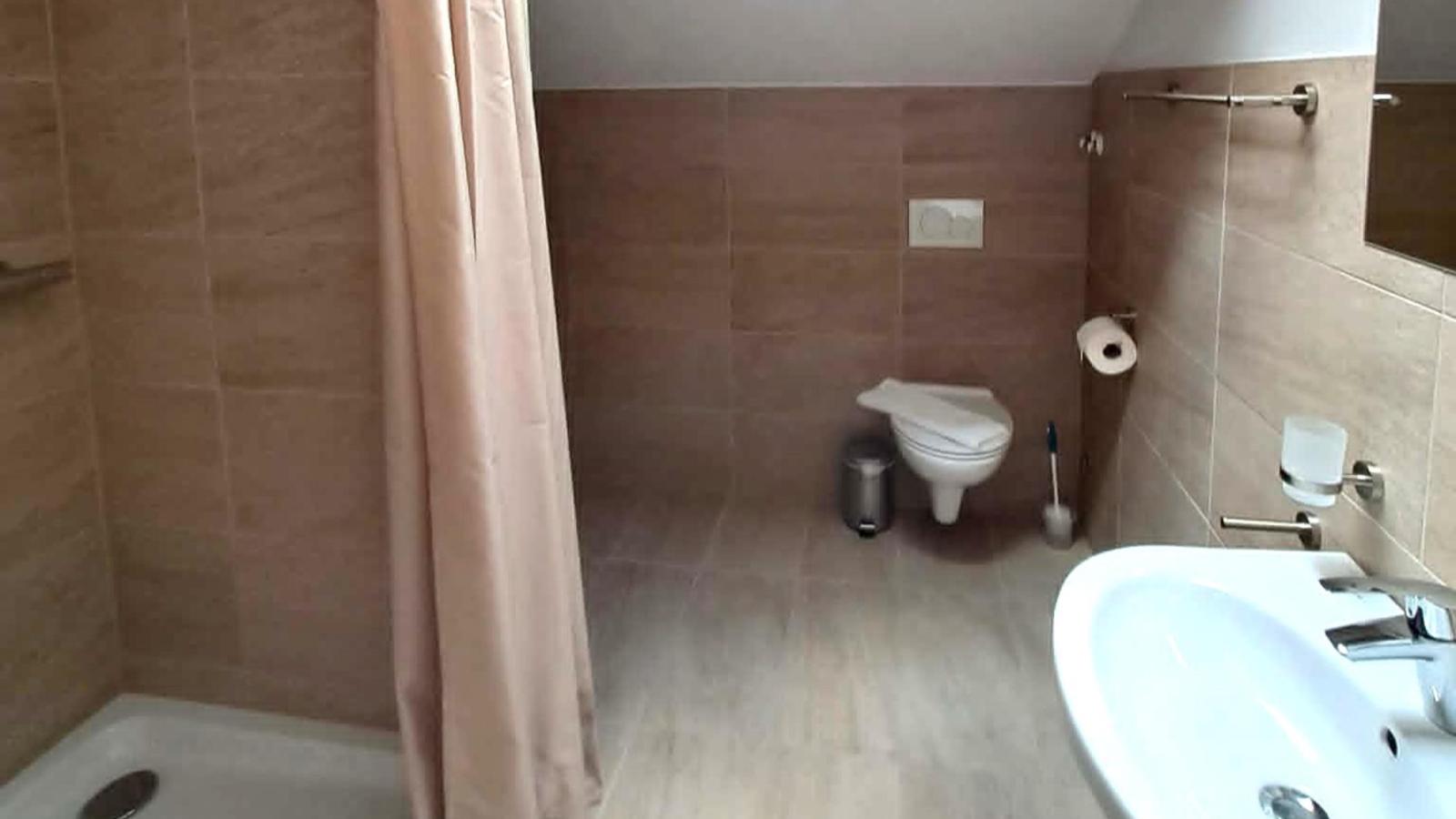 Haus Planegg XL - Bathroom