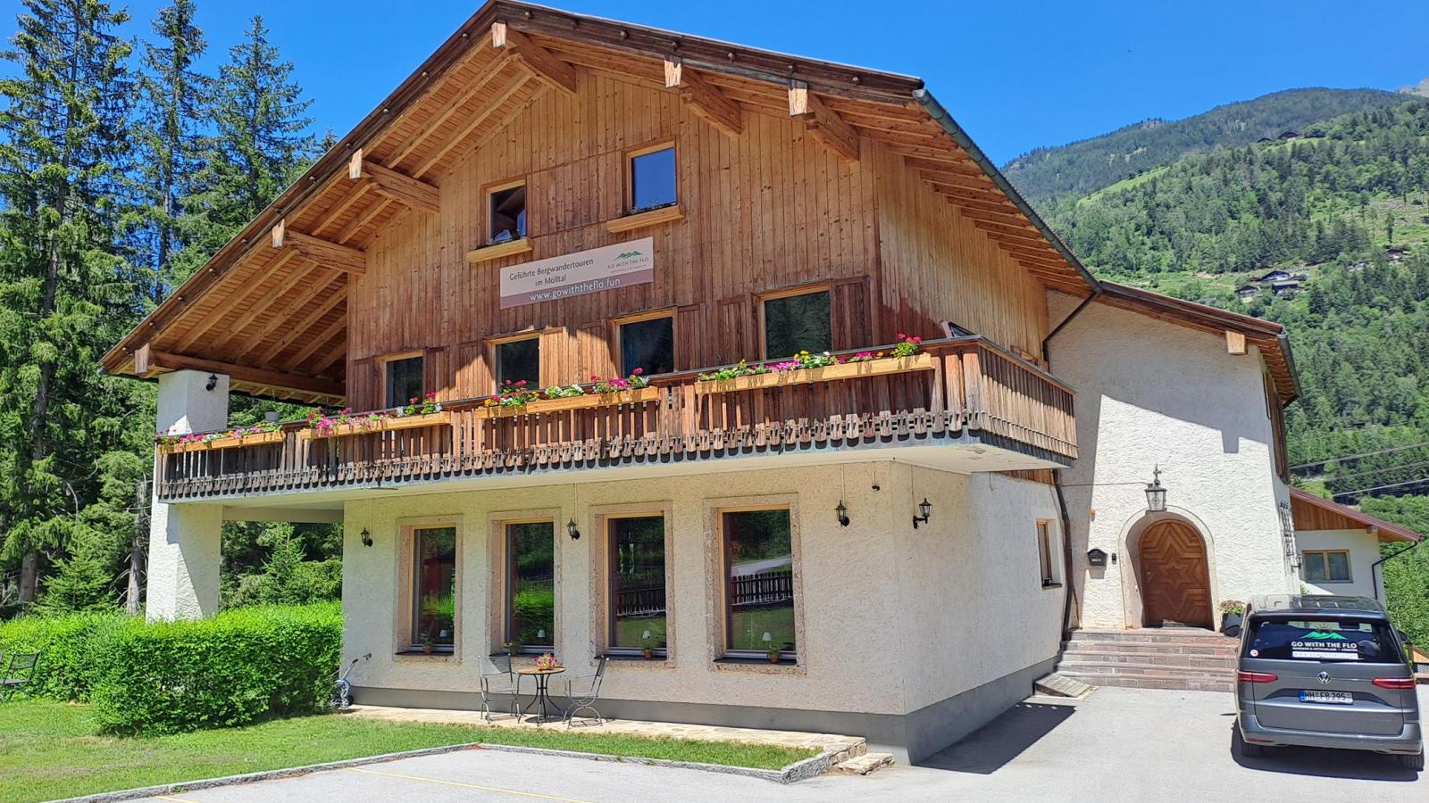 Haus Planegg XL