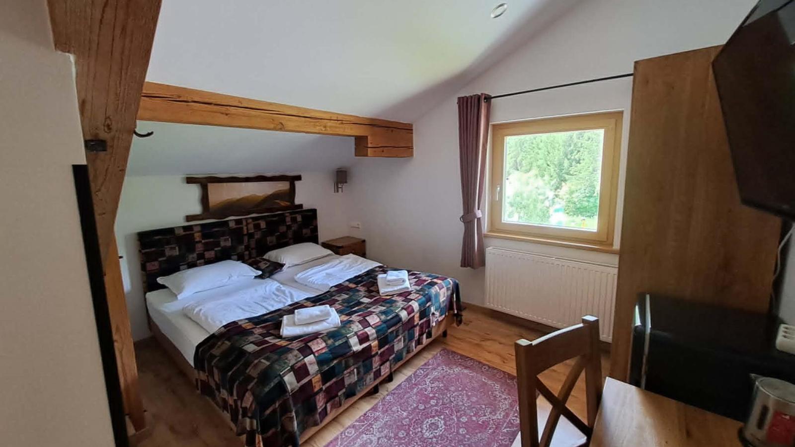 Haus Planegg XL - Bedroom