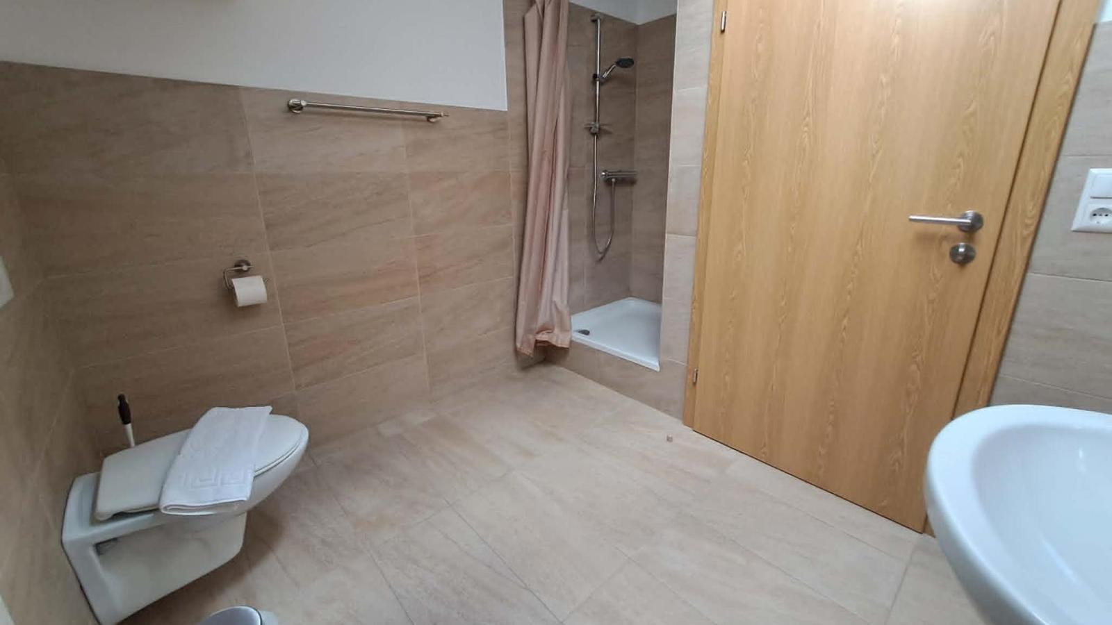 Haus Planegg XL - Bathroom