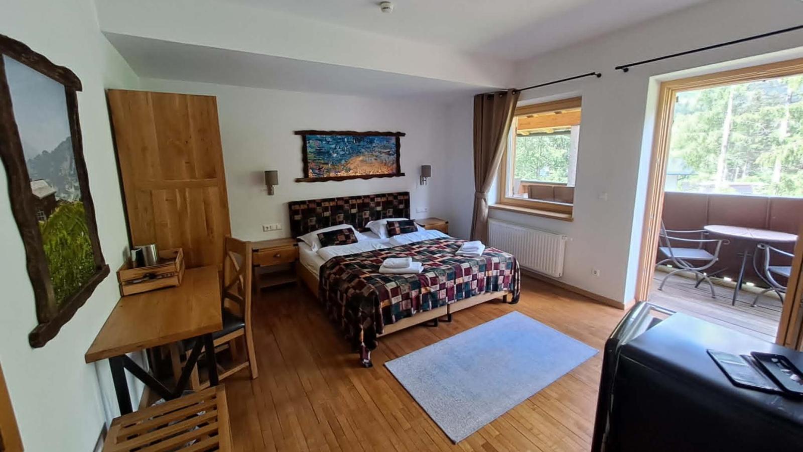 Haus Planegg XL - Bedroom