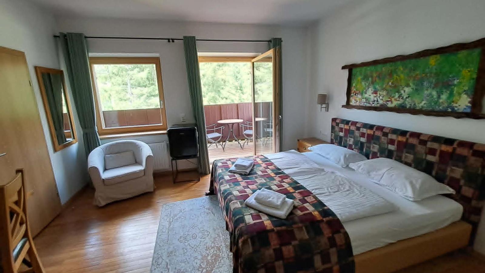 Haus Planegg XL - Bedroom