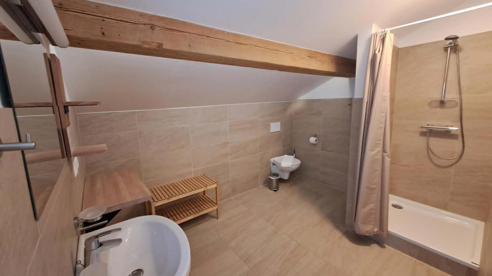 Haus Planegg XL - Bathroom