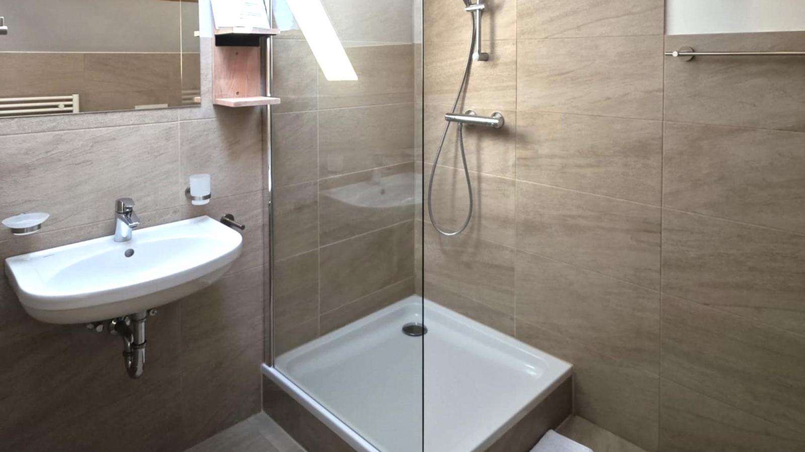 Haus Planegg XL - Bathroom