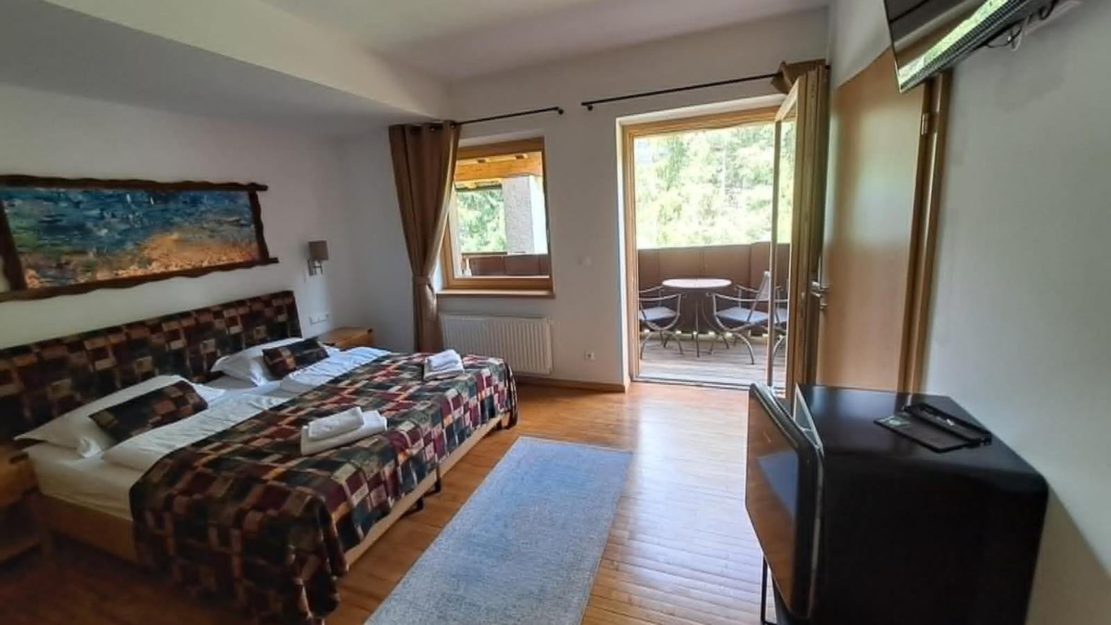 Haus Planegg XL - Bedroom