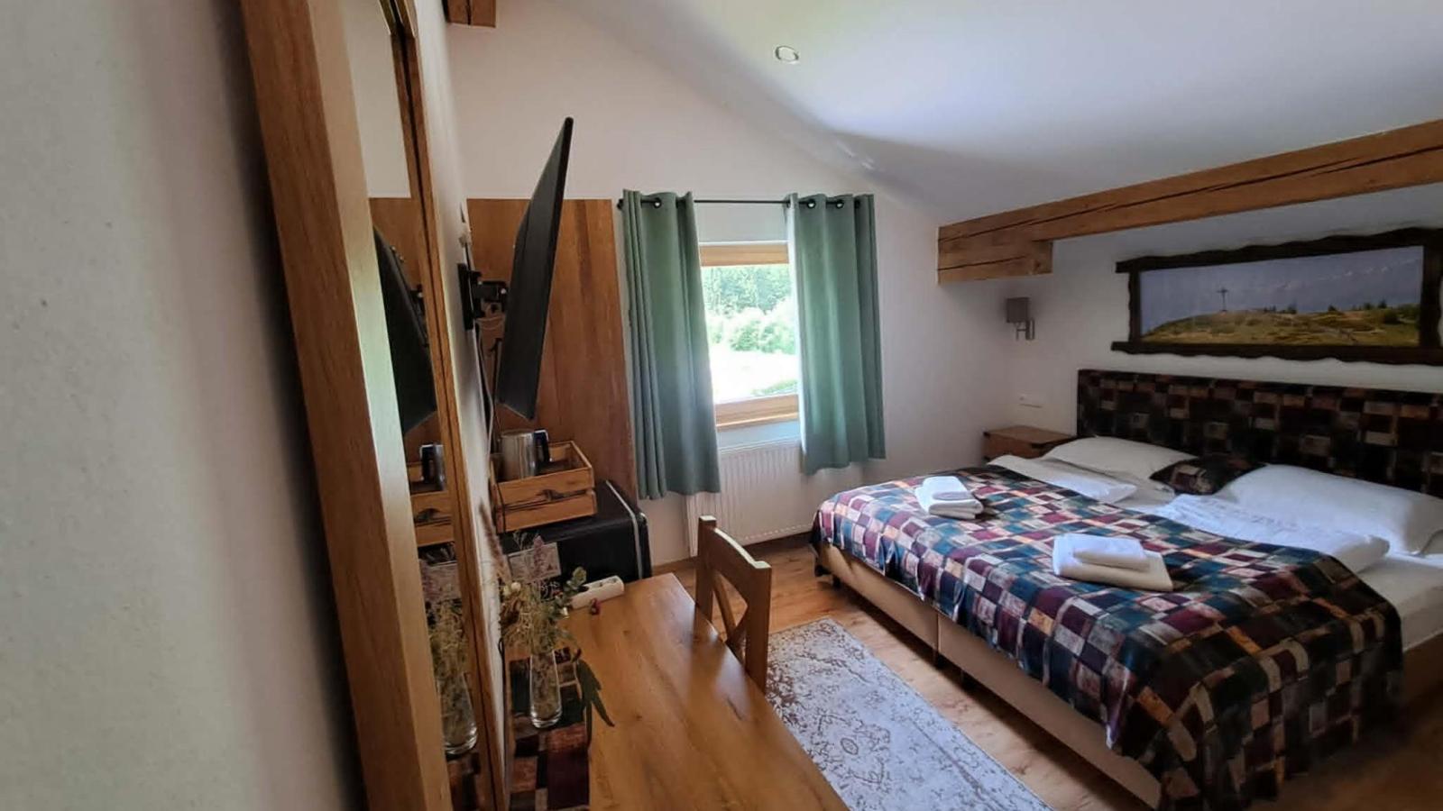 Haus Planegg XL - Bedroom