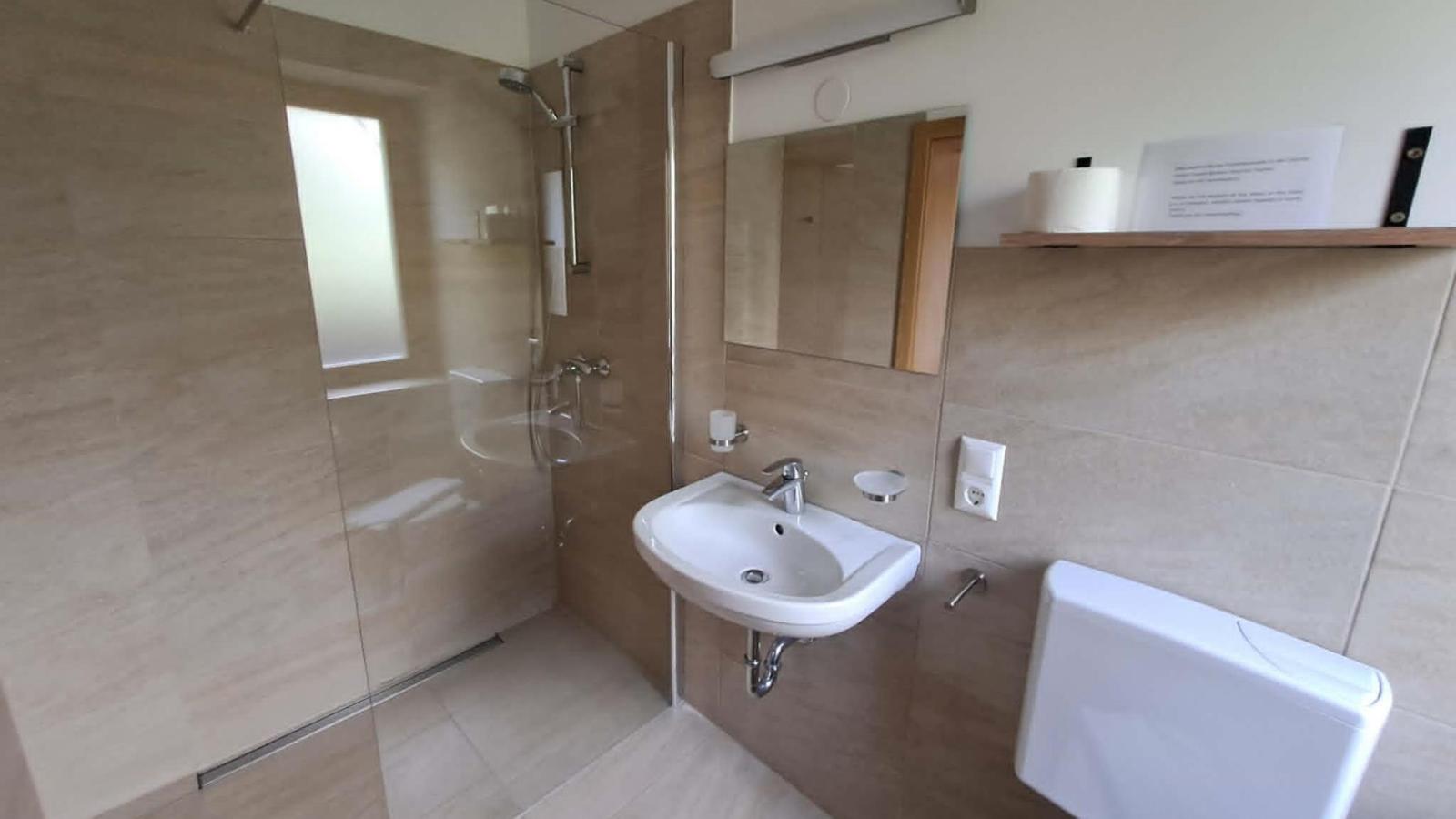 Haus Planegg XL - Bathroom