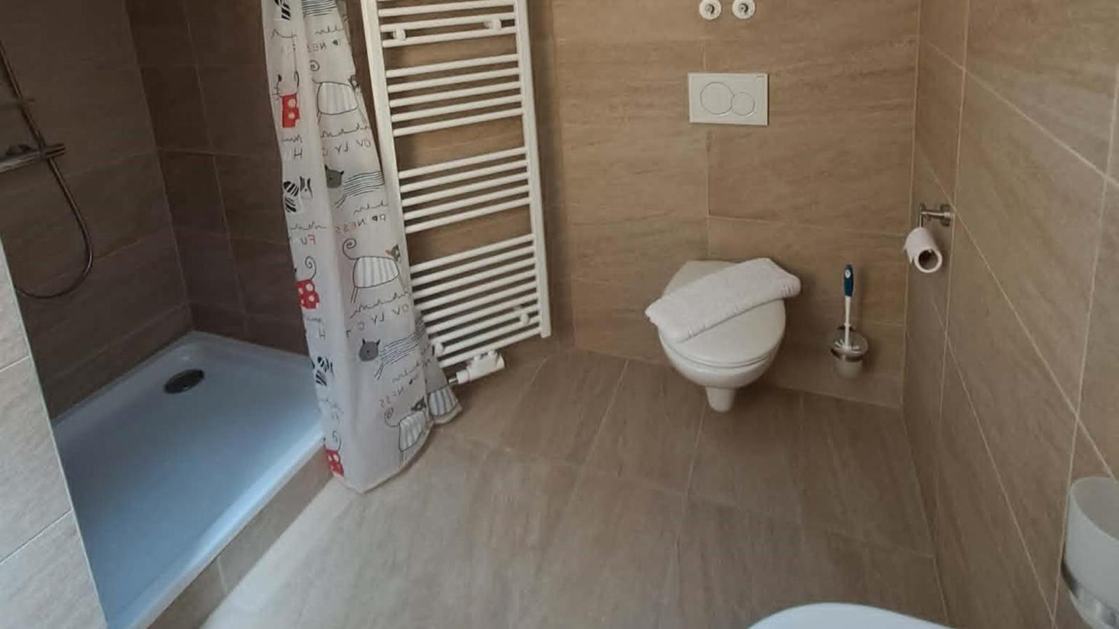 Haus Planegg XL - Bathroom