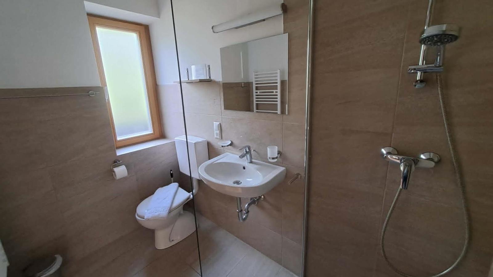 Haus Planegg XL - Bathroom