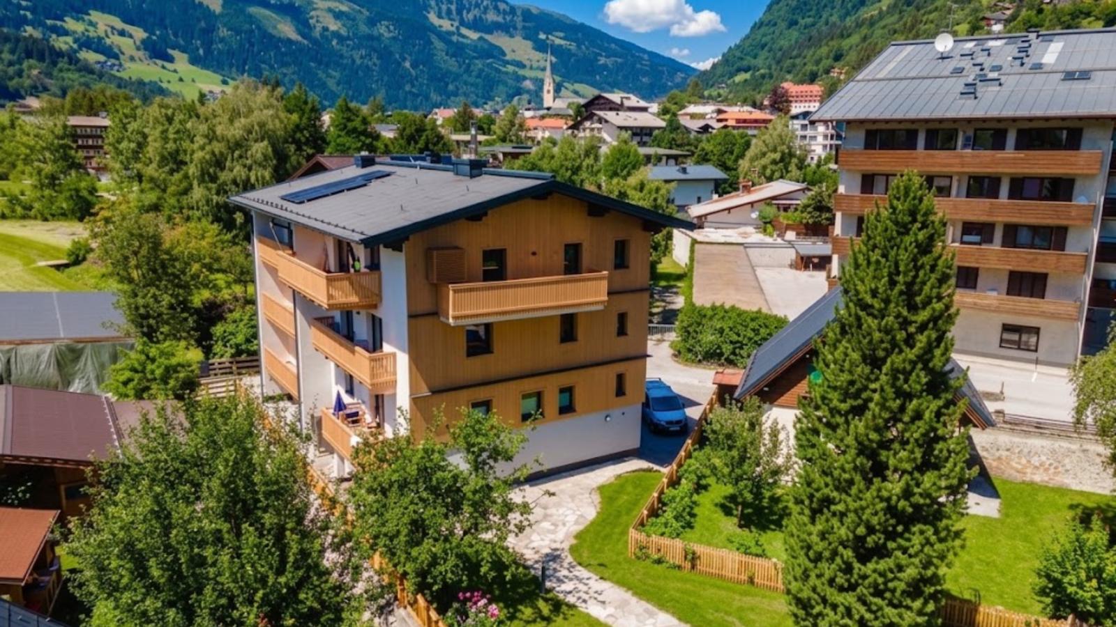 Villa Felding Top 3