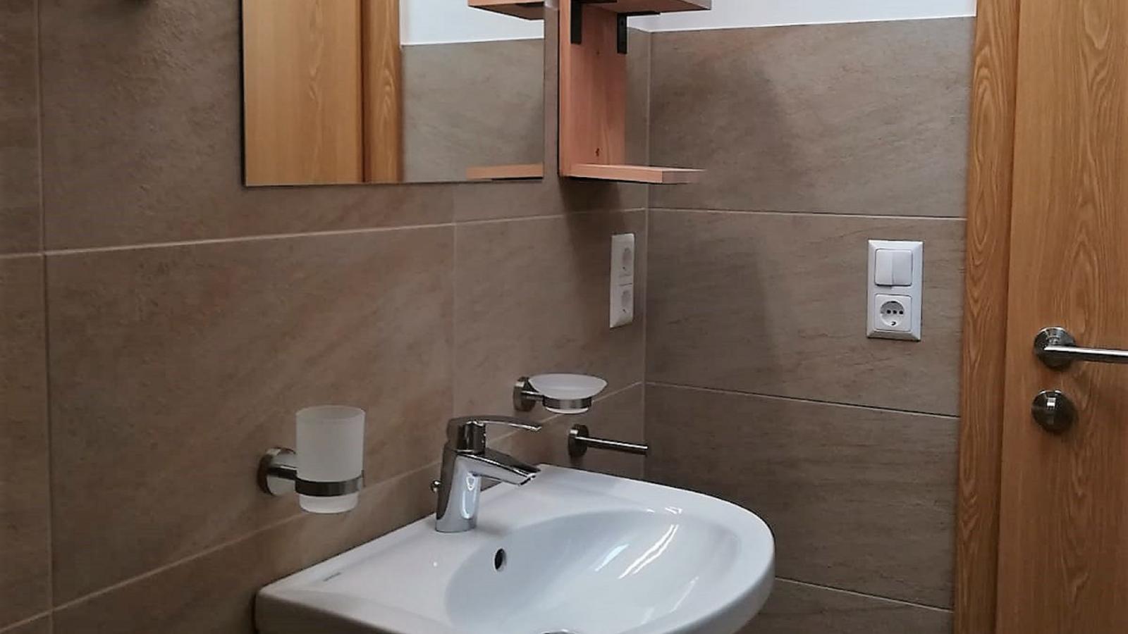 Haus Planegg L - Salle de bain