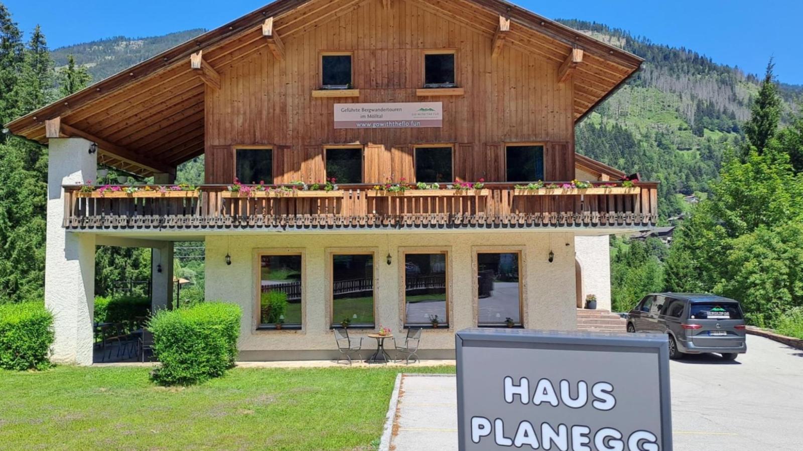 Haus Planegg L