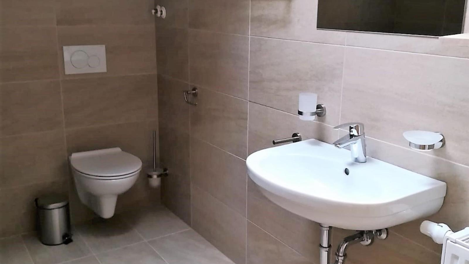 Haus Planegg L - Salle de bain
