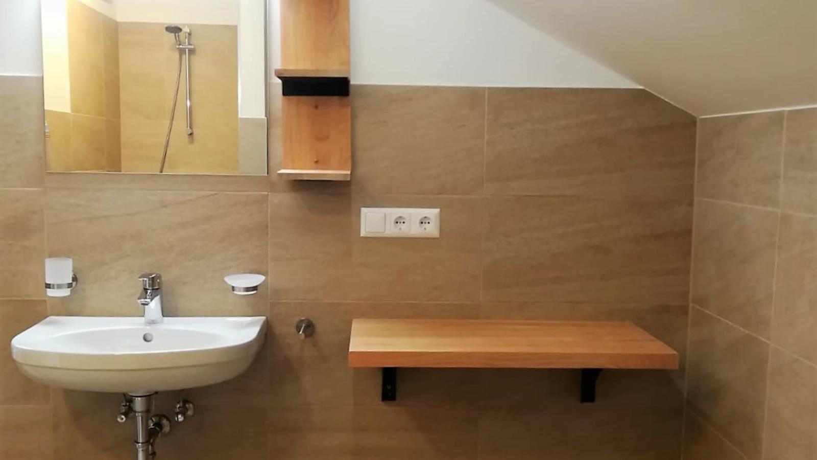 Haus Planegg L - Salle de bain
