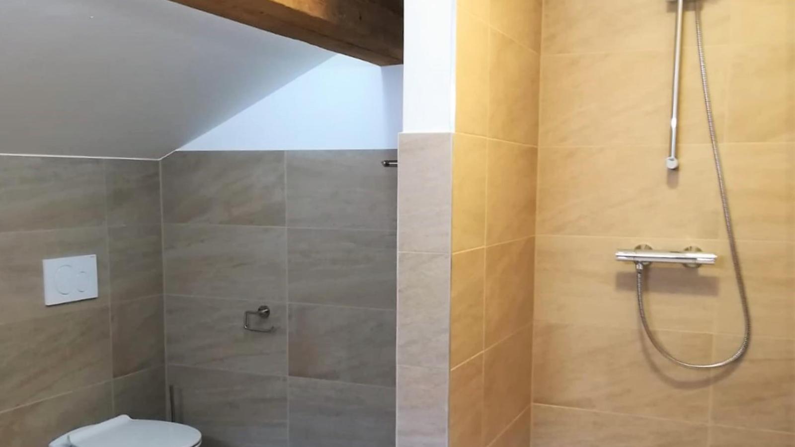 Haus Planegg L - Salle de bain