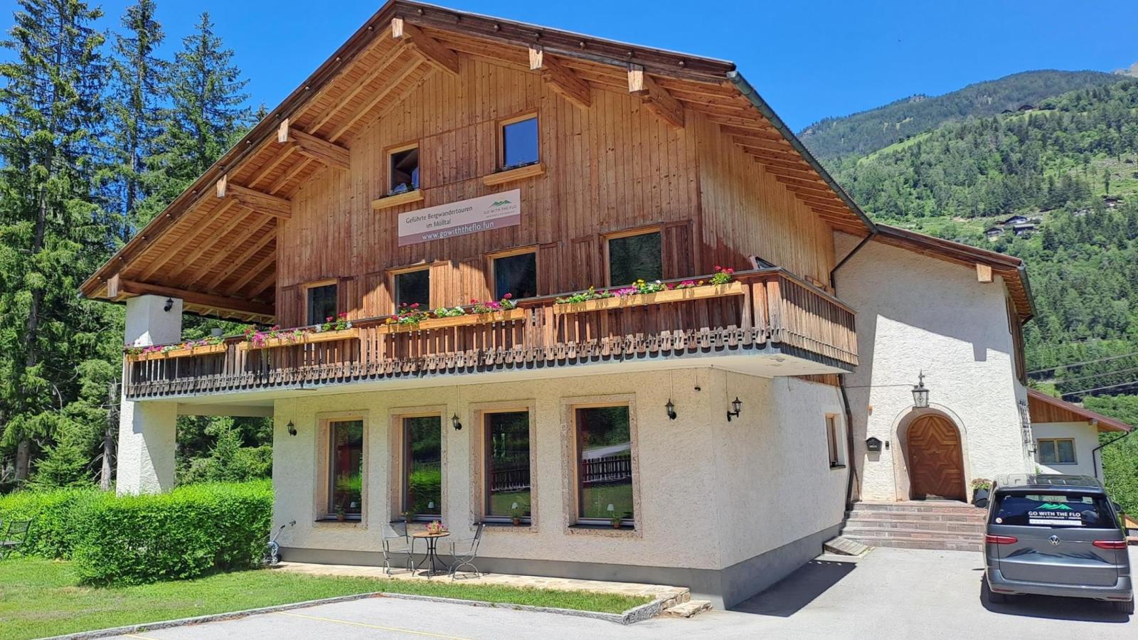 Haus Planegg L - Extérieur été