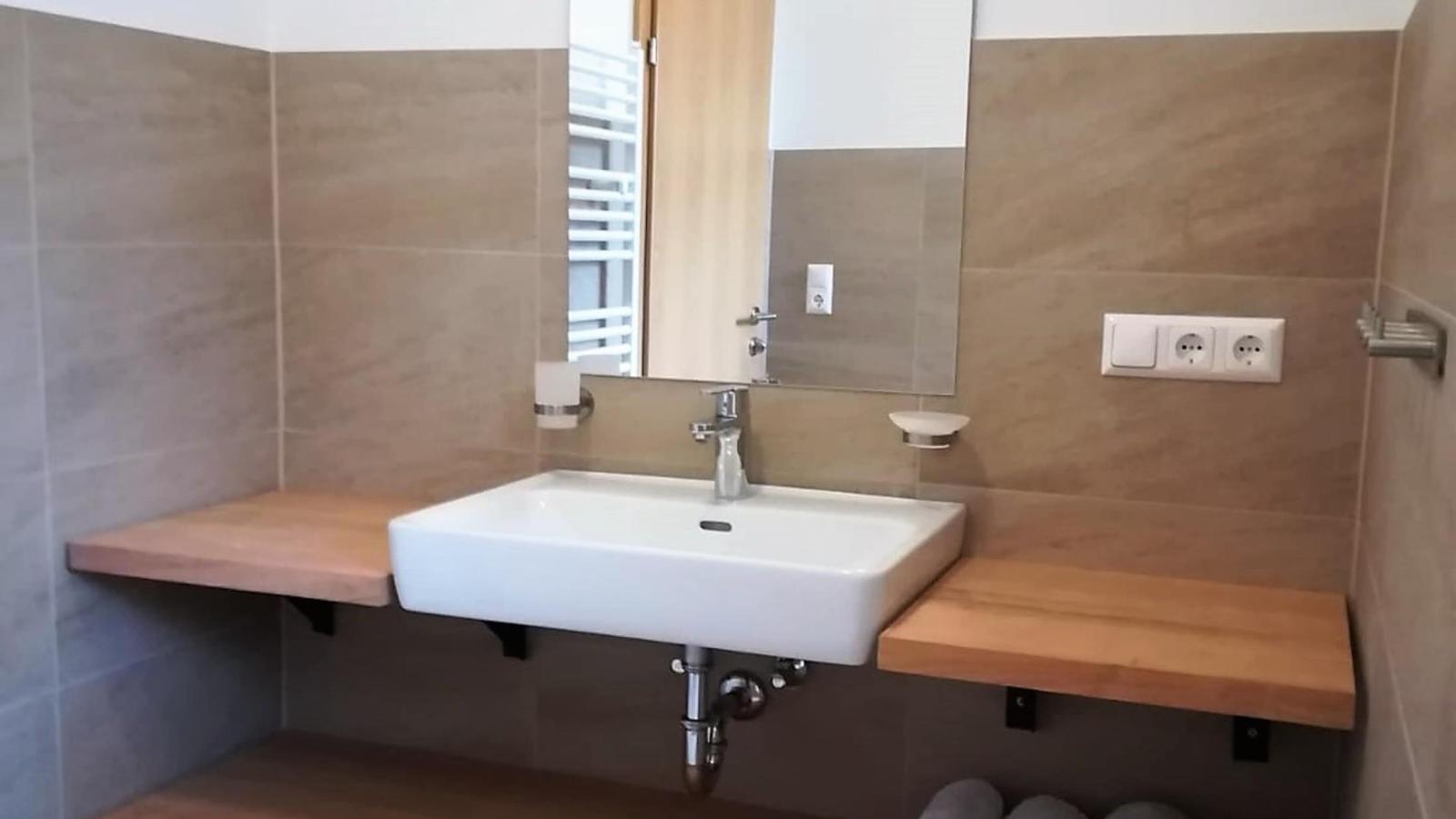 Haus Planegg L - Salle de bain
