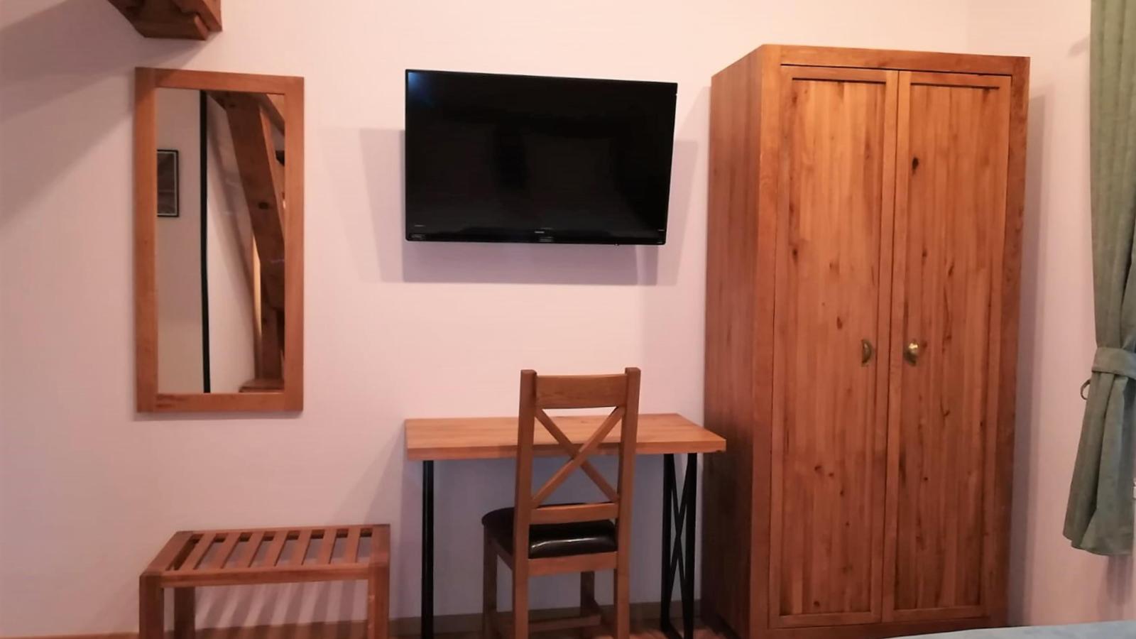 Haus Planegg L - Chambre