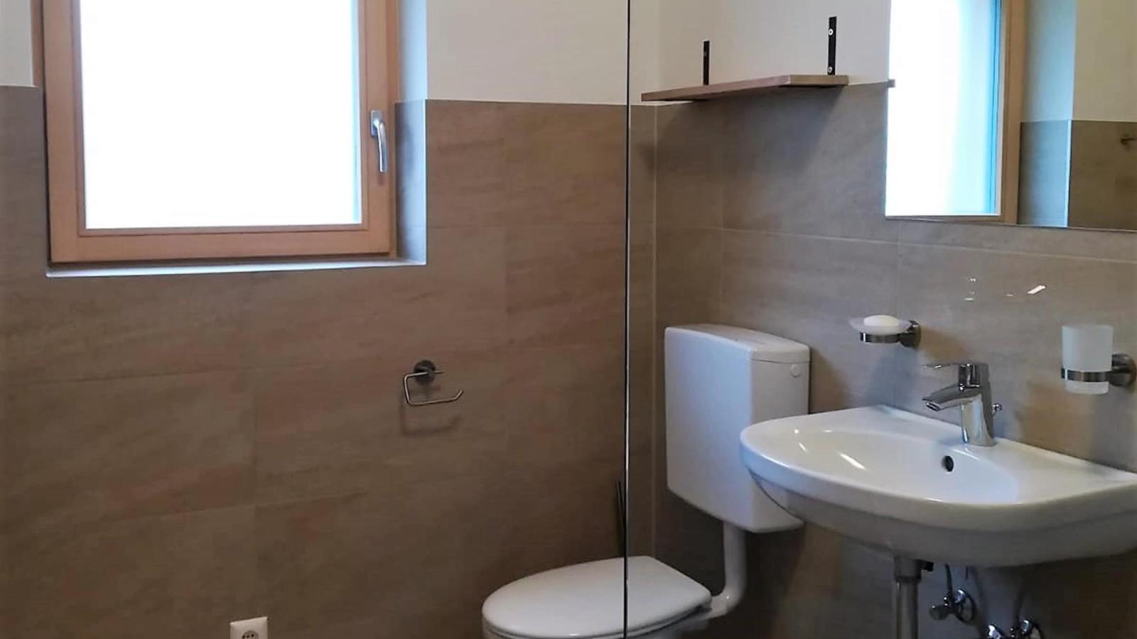 Haus Planegg L - Salle de bain