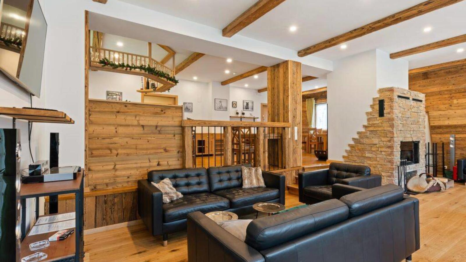 Haus Planegg L - Salon