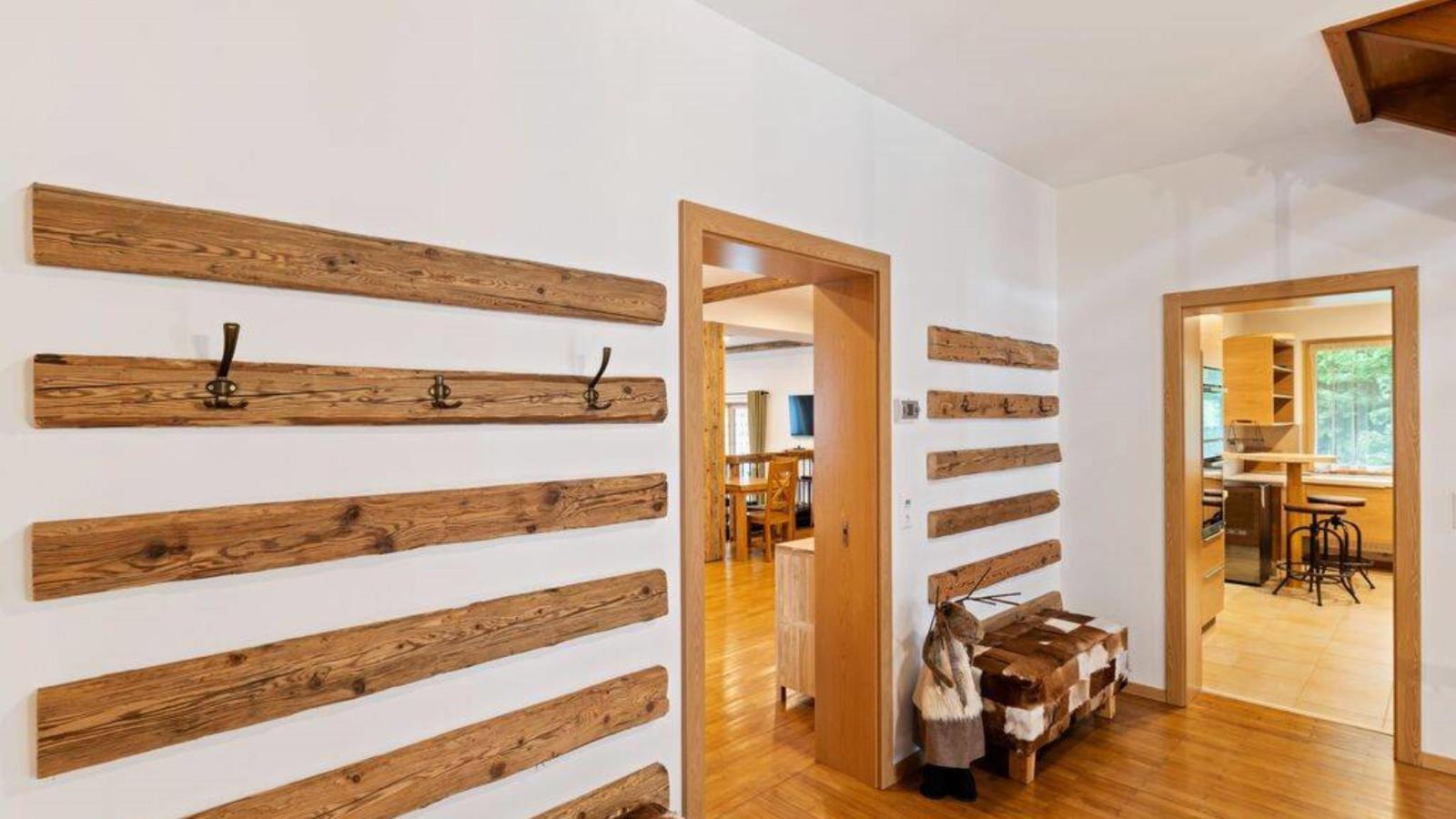 Haus Planegg L - Intérieur