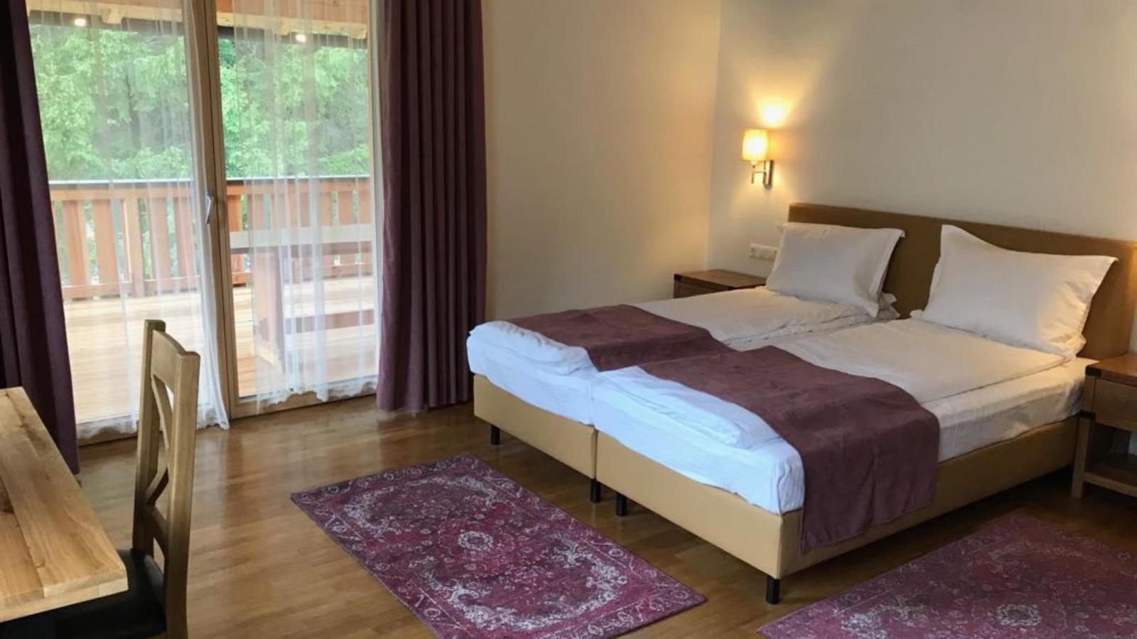 Haus Planegg L - Chambre