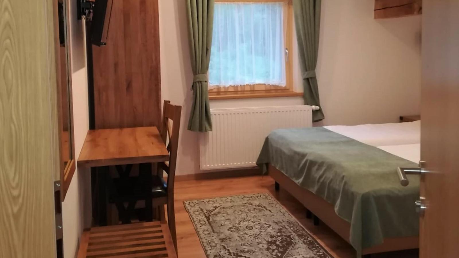 Haus Planegg L - Chambre