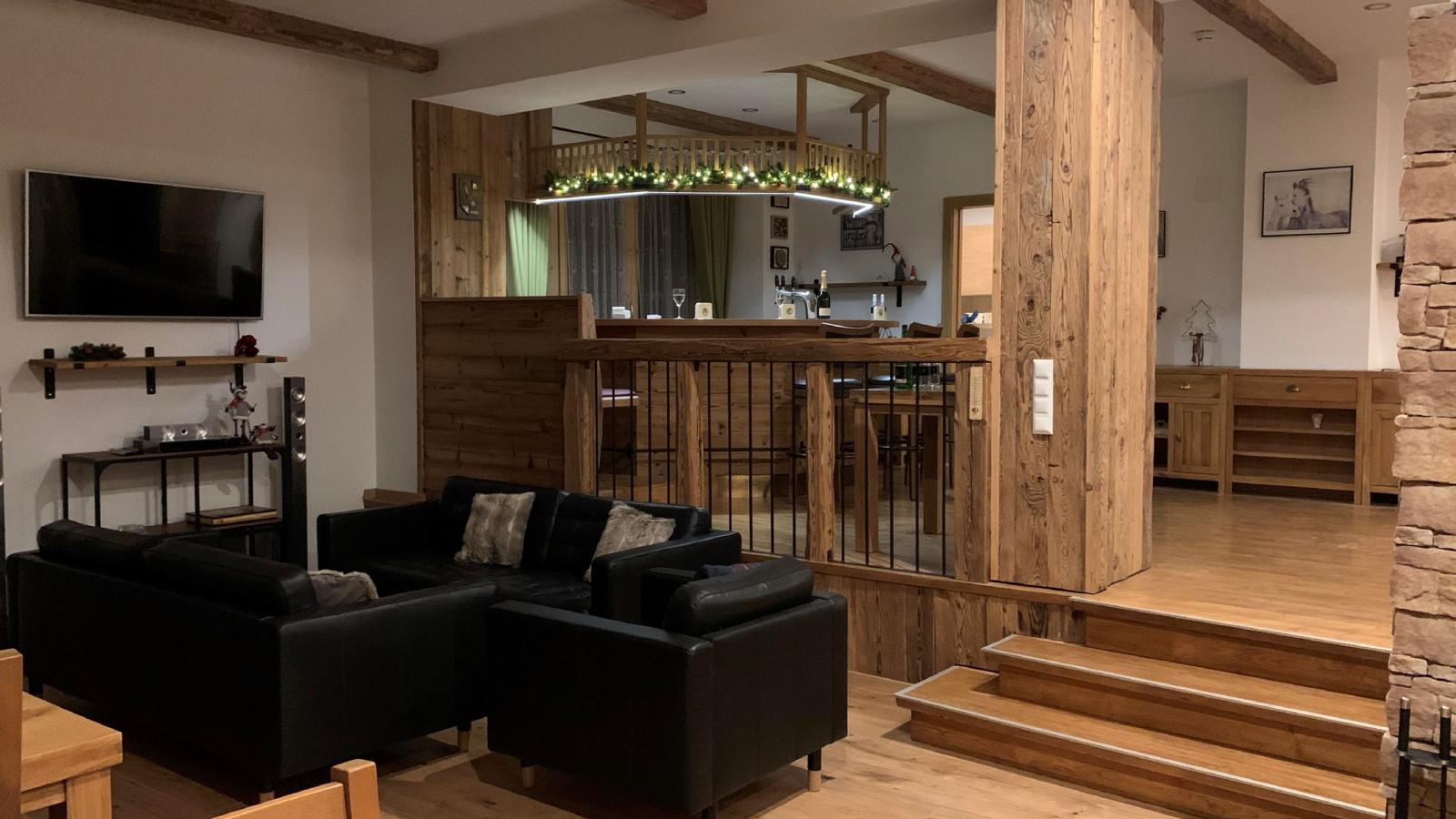 Haus Planegg L - Salon