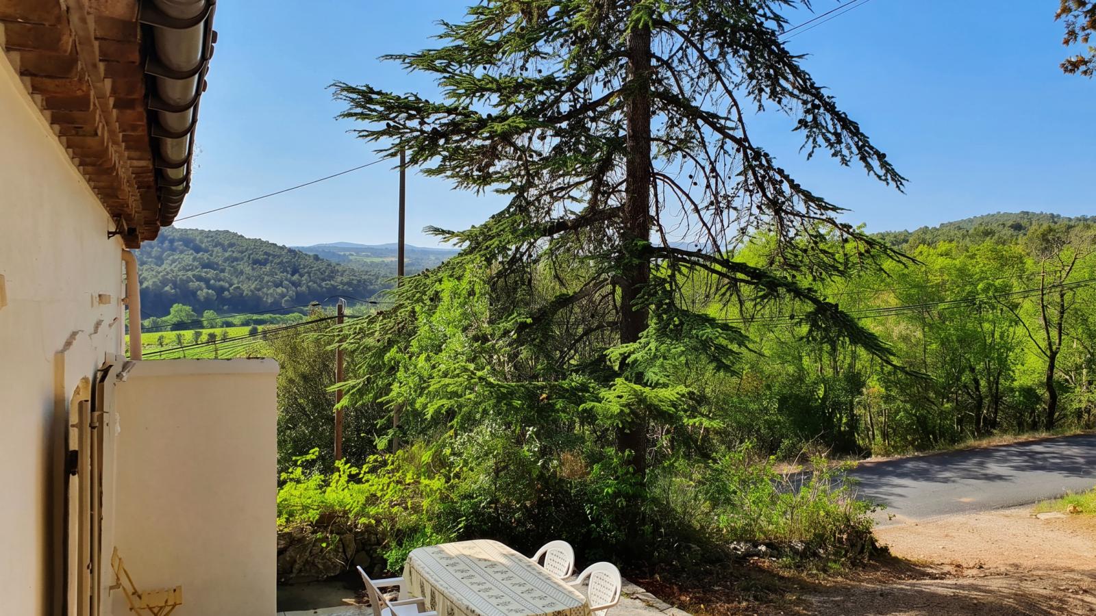 La Roche 12 - Terrasbalkon