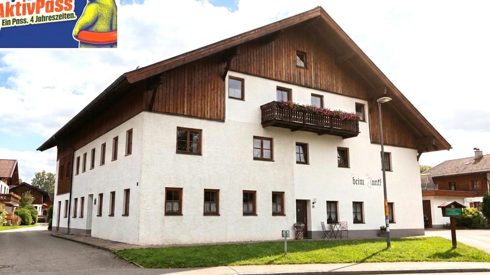 Beim Zuntl II