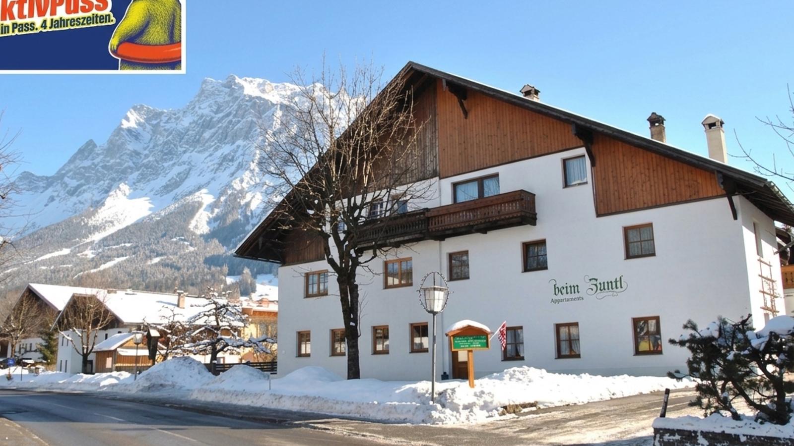 Beim Zuntl II