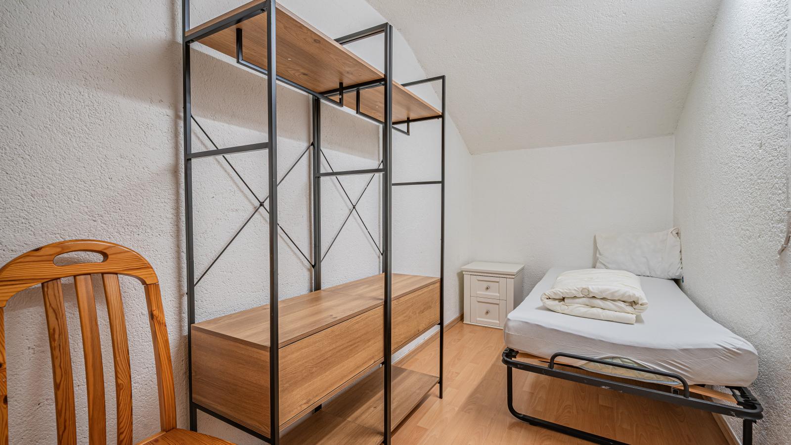 Haus am Lift XL - Bedroom