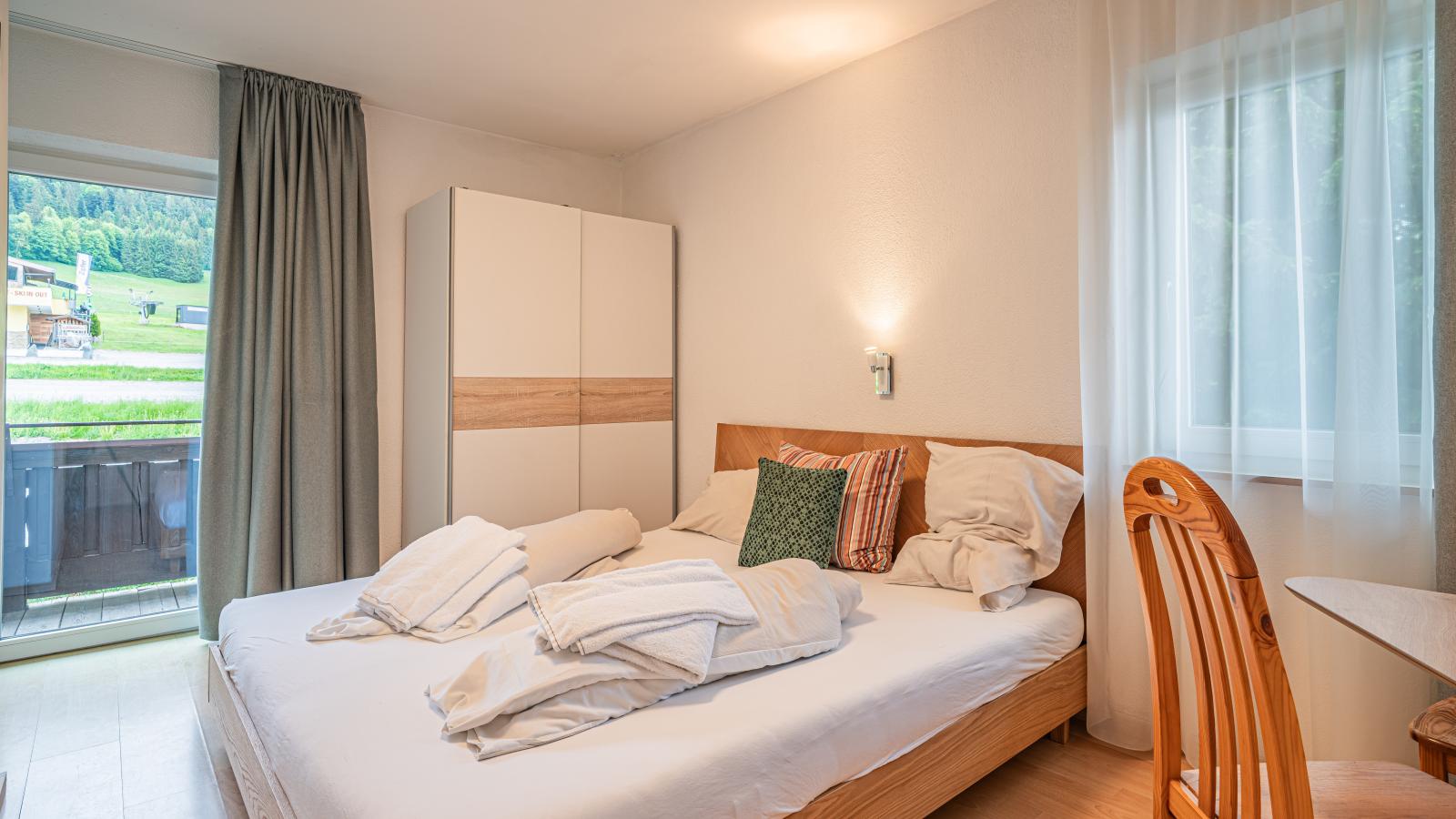 Haus am Lift XL - Bedroom