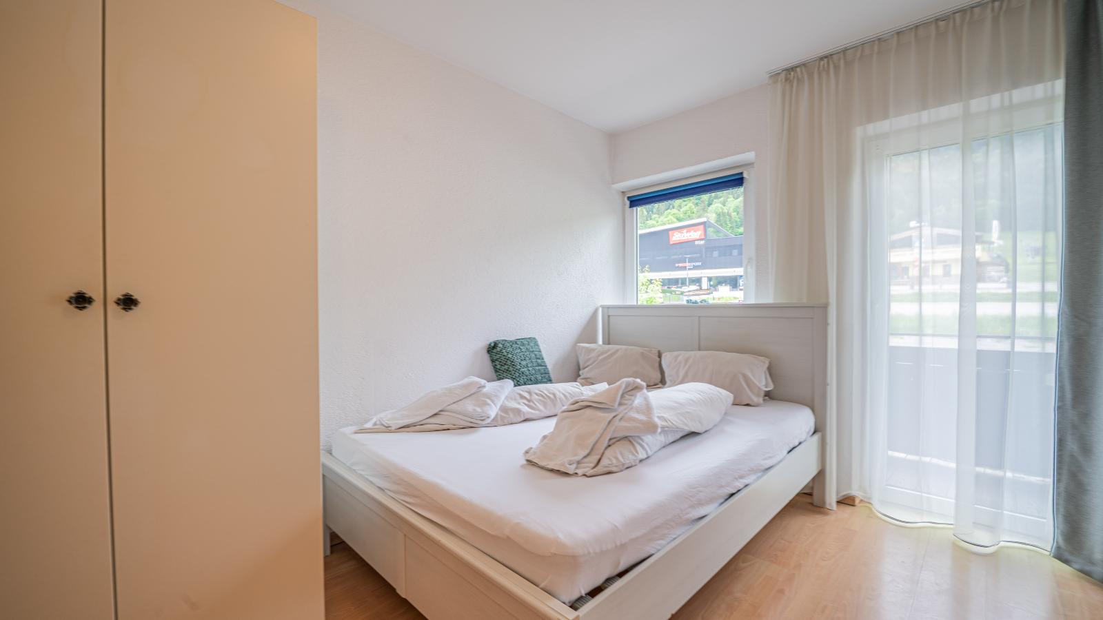 Haus am Lift XL - Bedroom