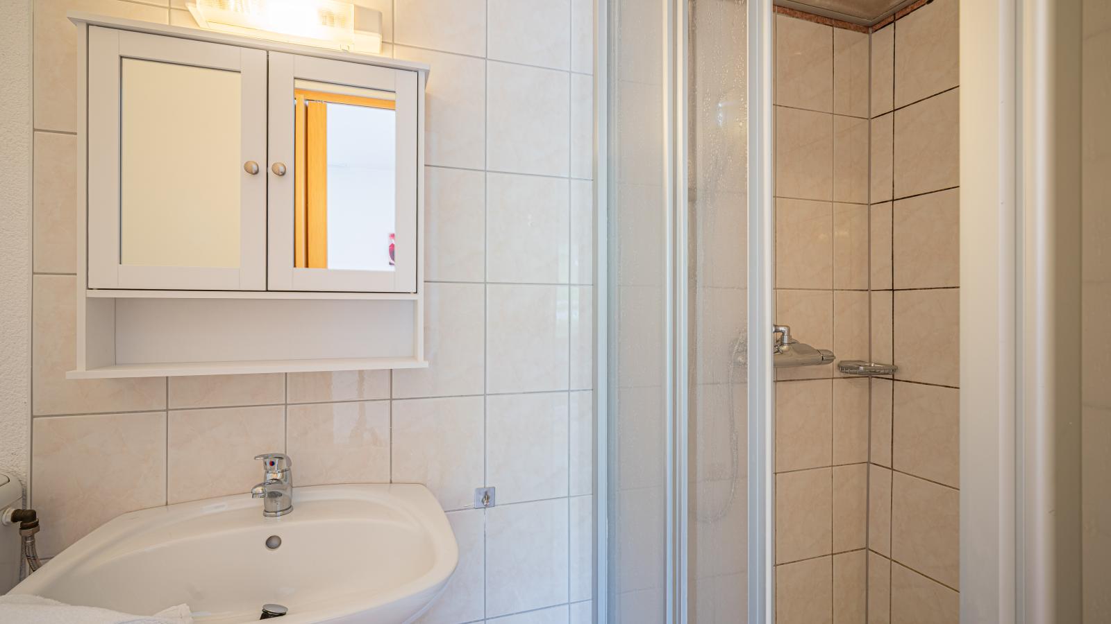 Haus am Lift XL - Bathroom