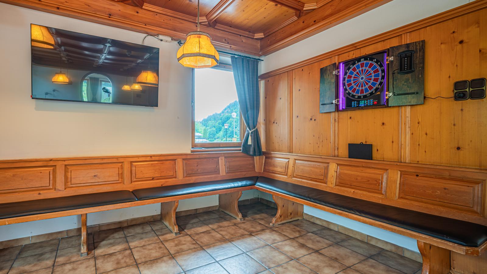 Haus am Lift XL - Recreation room