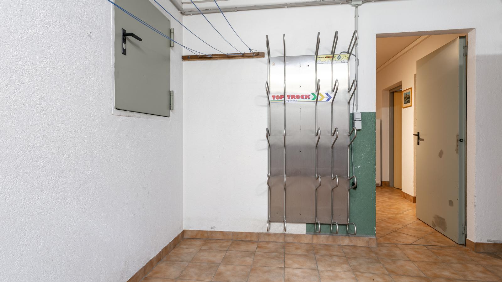 Haus Daniela-Faciliteiten