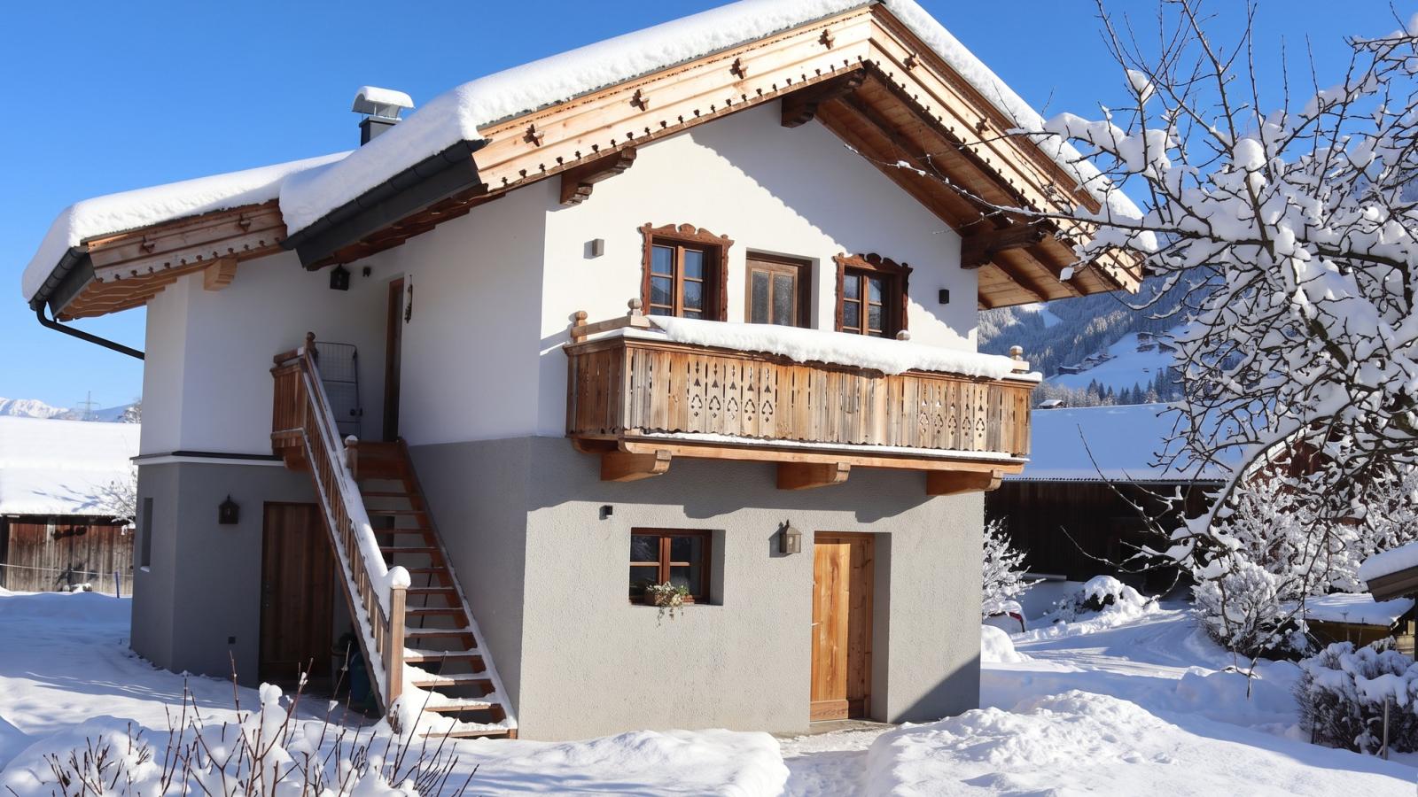 Chalet Höllwarth