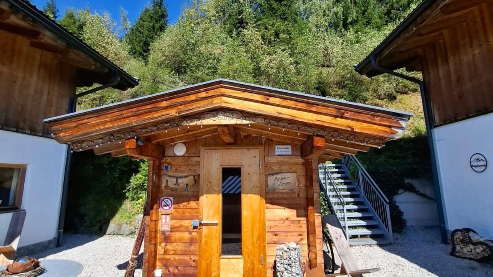 Emely-Sauna