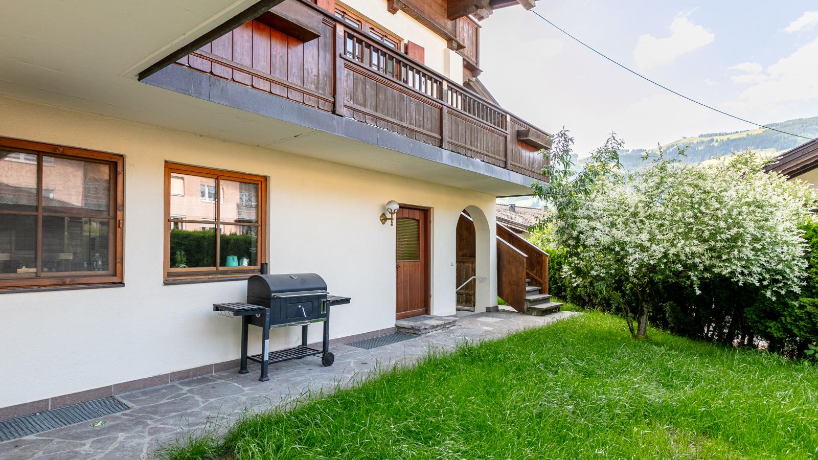 Oberleitner XL-Exterior summer
