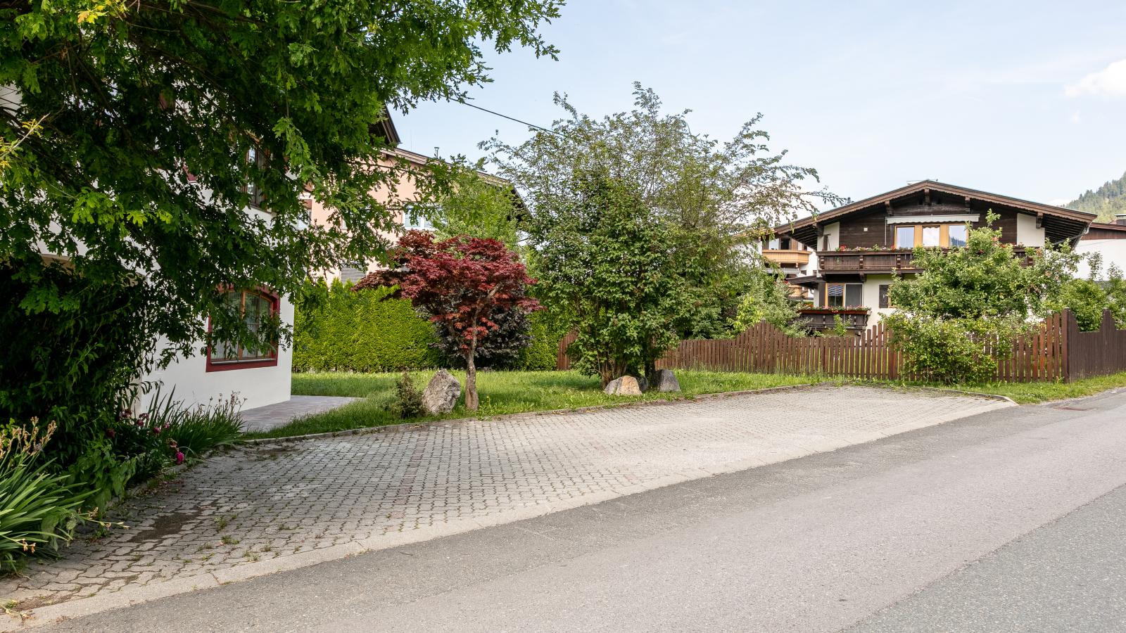 Oberleitner XL-Areas summer 1km