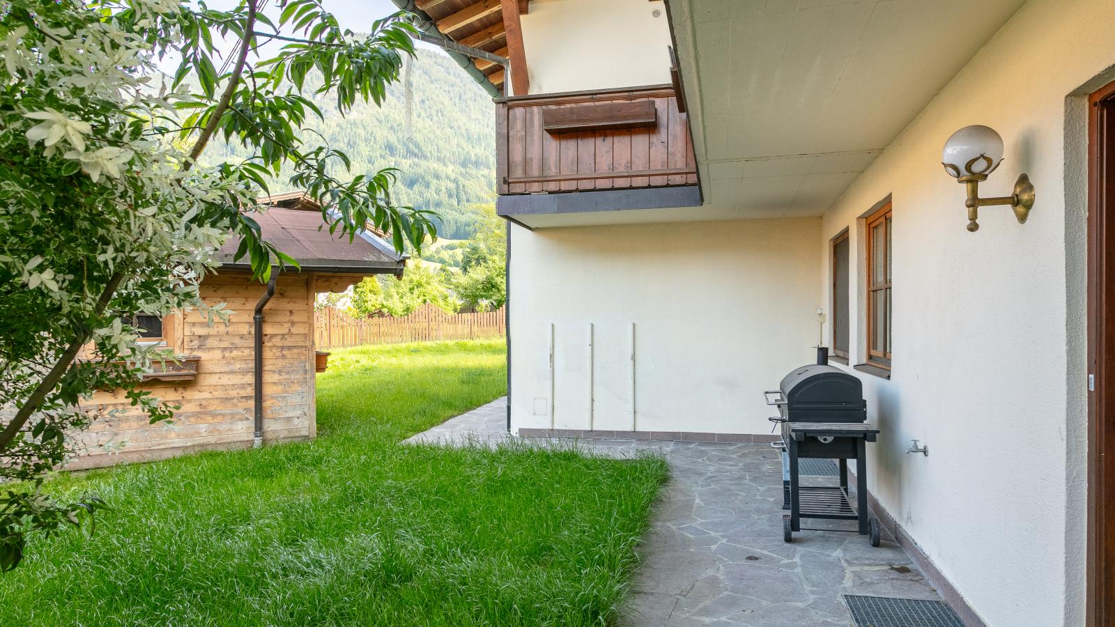 Oberleitner XL-Gardens summer
