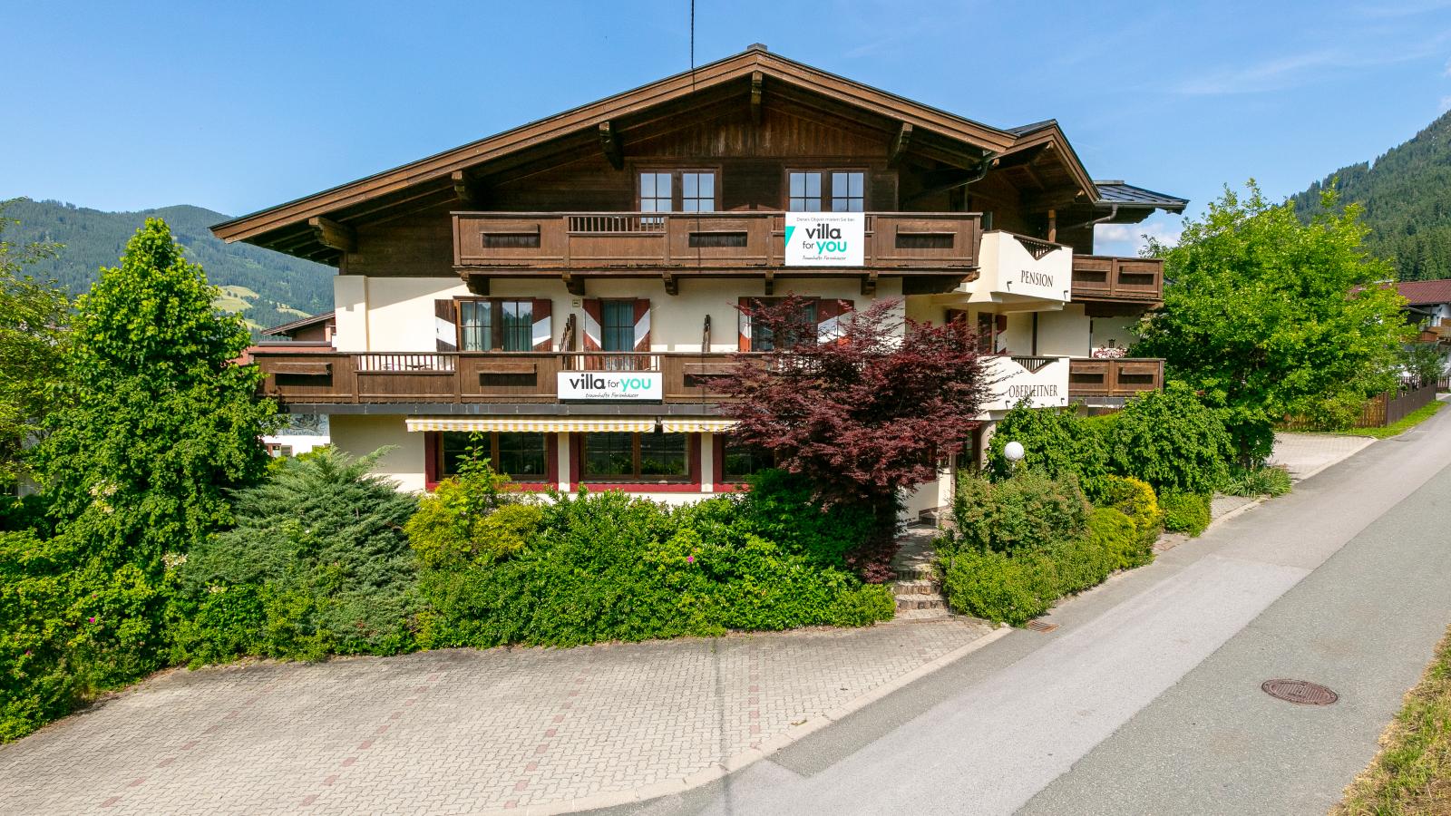 Oberleitner XL-Outdoor