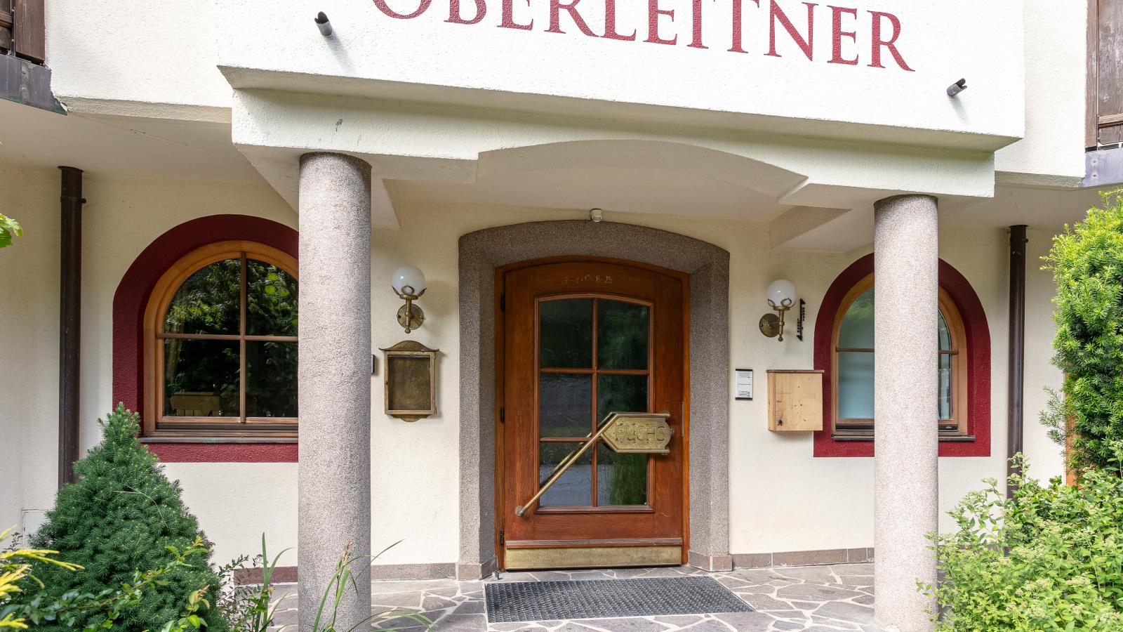 Oberleitner XL-Exterior summer