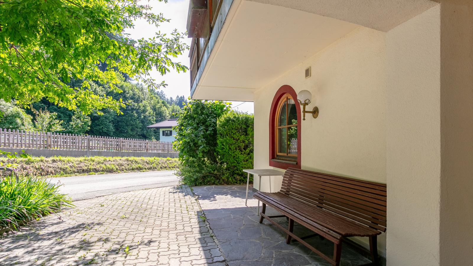 Oberleitner XL-Gardens summer