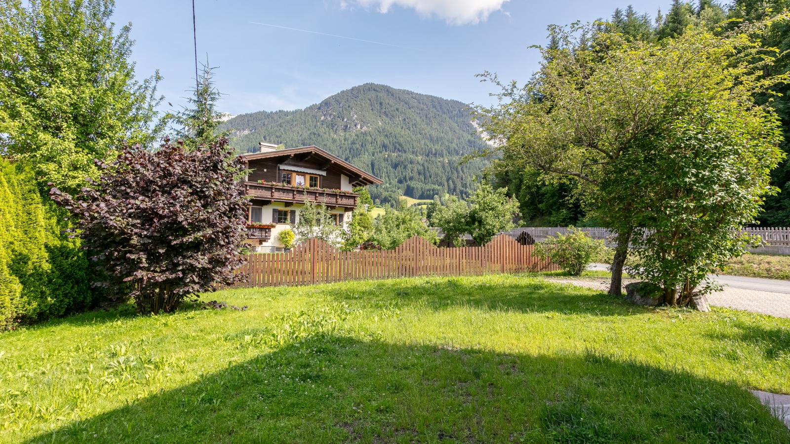 Oberleitner XL-Gardens summer